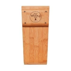 Wild Dog Dingo Stompbox