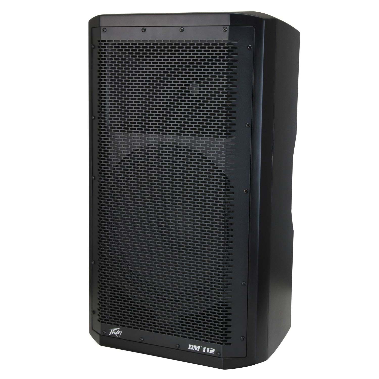 Peavey's shop