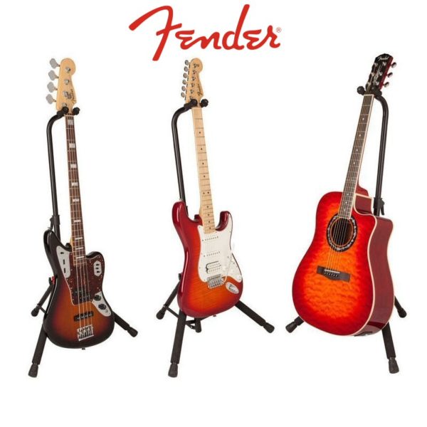 Fender Deluxe Hanging Guitar Stand - Image 2