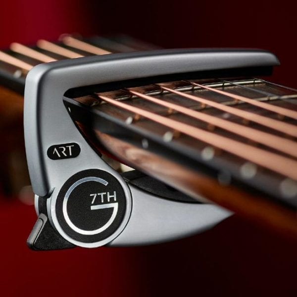 G7th Performance 3 Guitar Capo