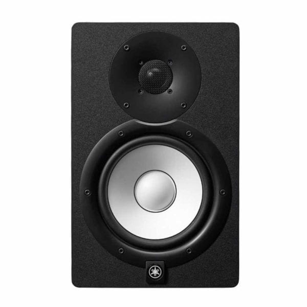 Yamaha HS-7 Active Studio Monitors