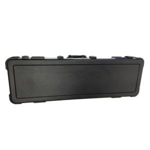 MBT Molded ABS Electric Guitar case