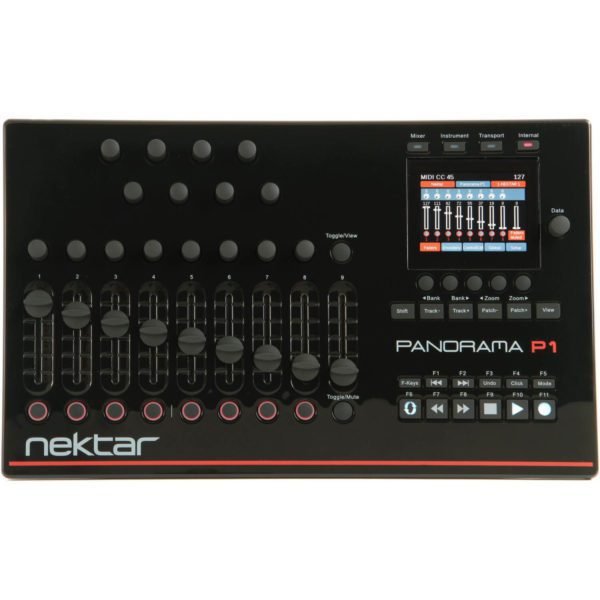 Nektar Panorama P1 USB Control Surface