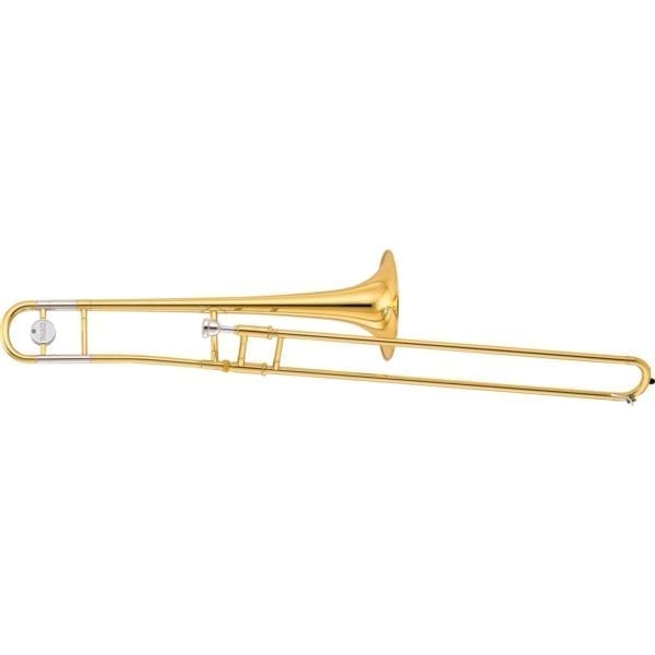 Yamaha YSP-154 Student Trombone