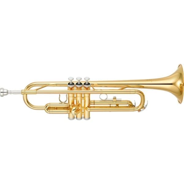yamaha ytr-2330 student trumpet