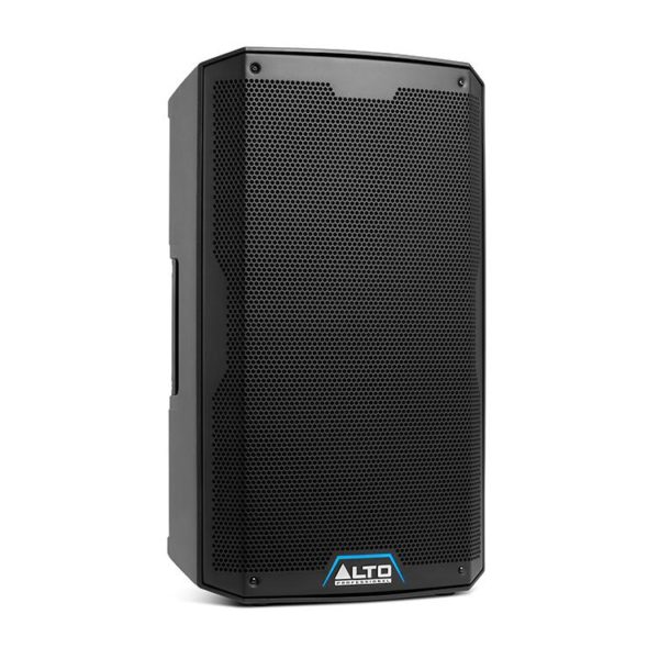 Alto Professional TS412 2500-watt 12" Powered Speaker with Bluetooth