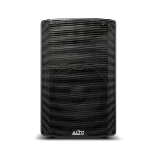 Alto Professional TX312 12" Active Powered Speaker 700 watts