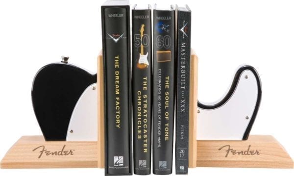 Fender Bookends - Tele Body - Image 3
