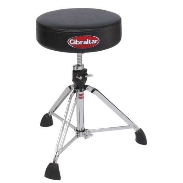 Gibraltar 9608 Double Braced Professional Drum Throne