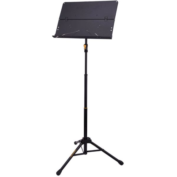 Hercules BS408B Plus Orchestral Music Stand