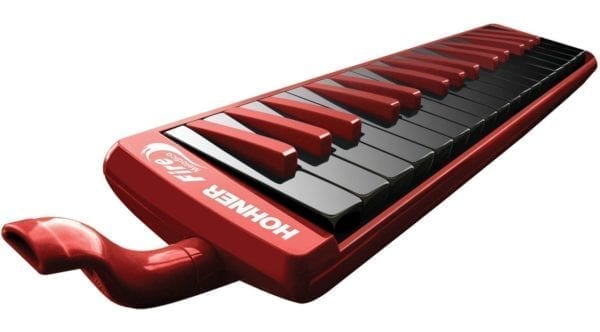 Hohner Fire 32 Melodica