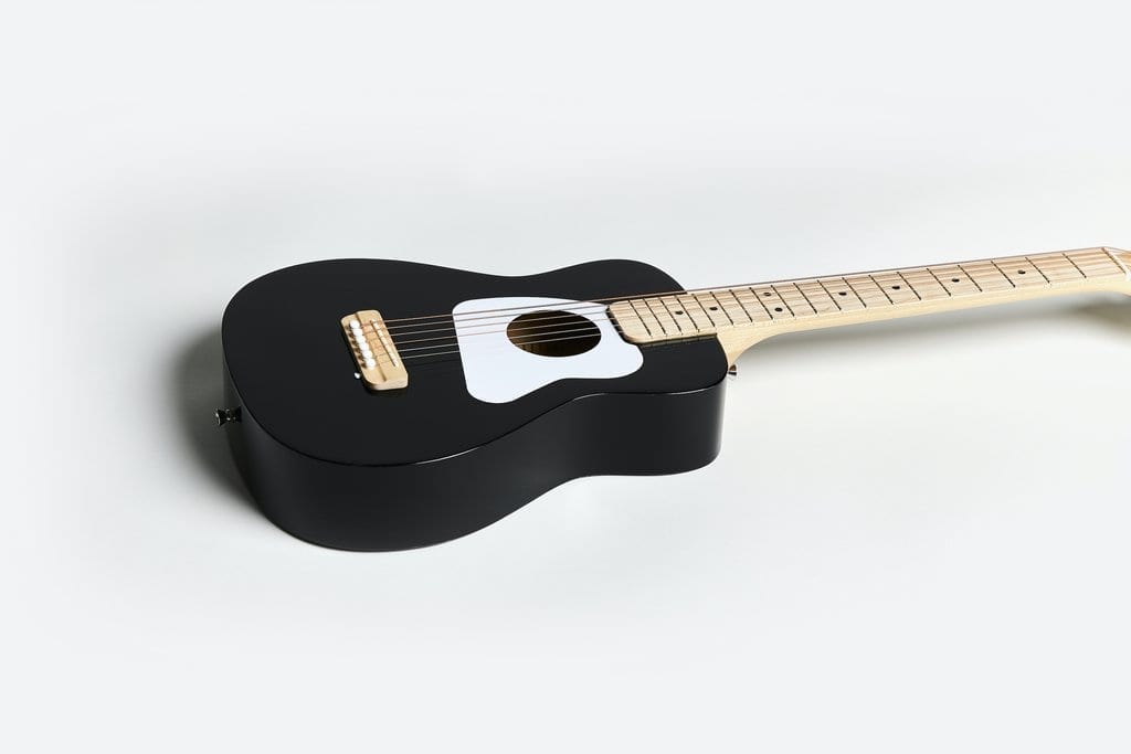 Loog Pro VI Acoustic Guitar for Kids PIPERS Wollongong Music
