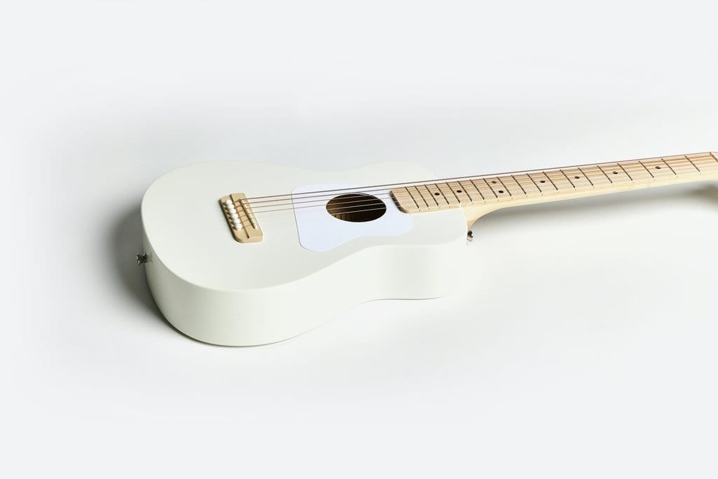 Loog guitar clearance left hand