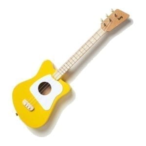 Loog Mini Kids Acoustic Guitar