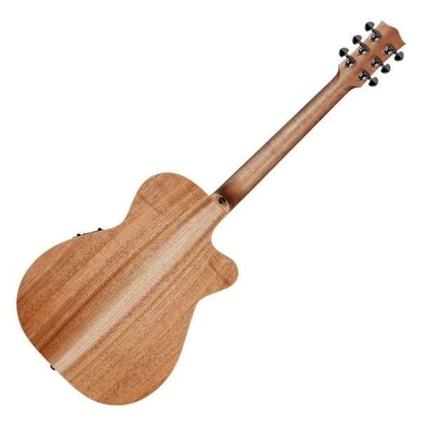 Maton Performer Left Handed Acoustic Electric Guitar - Image 2