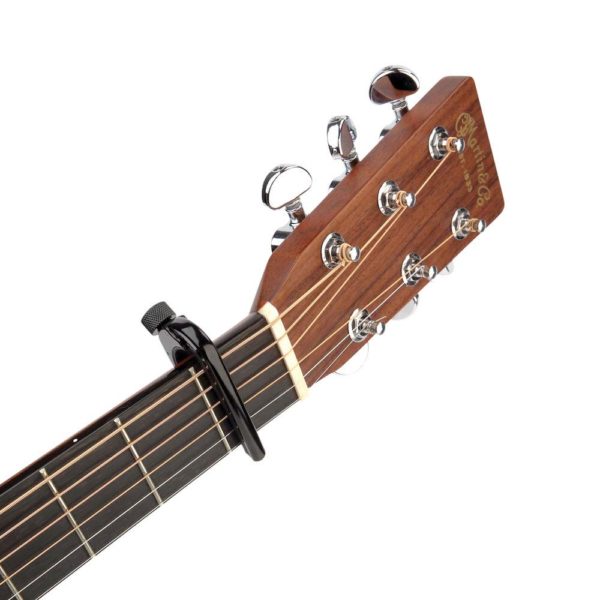 D'Addario Planet Waves NS Capo Pro - Image 3
