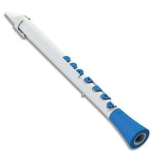 Nuvo DooD 2.0 Mini-Clarinet