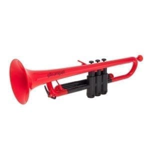 pTrumpet Plastic Trumpet