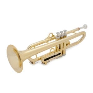 pTrumpet hyTech hybrid Plastic & metal Trumpet