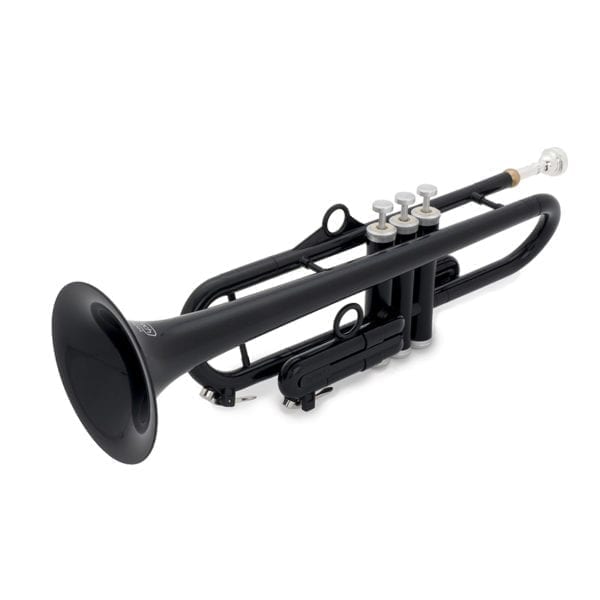 pTrumpet hyTech Plastic Trumpet - Image 6