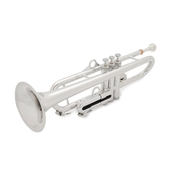 pTrumpet hyTech Plastic Trumpet - Image 7
