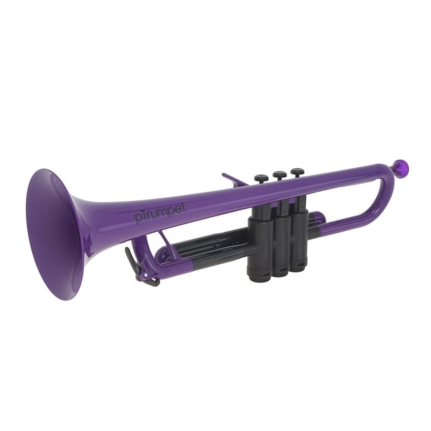 pTrumpet Plastic Trumpet PIPERS Wollongong Music Centre
