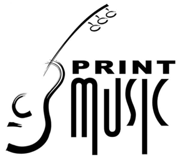 Print Music
