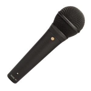 RODE M1 Dynamic Microphone