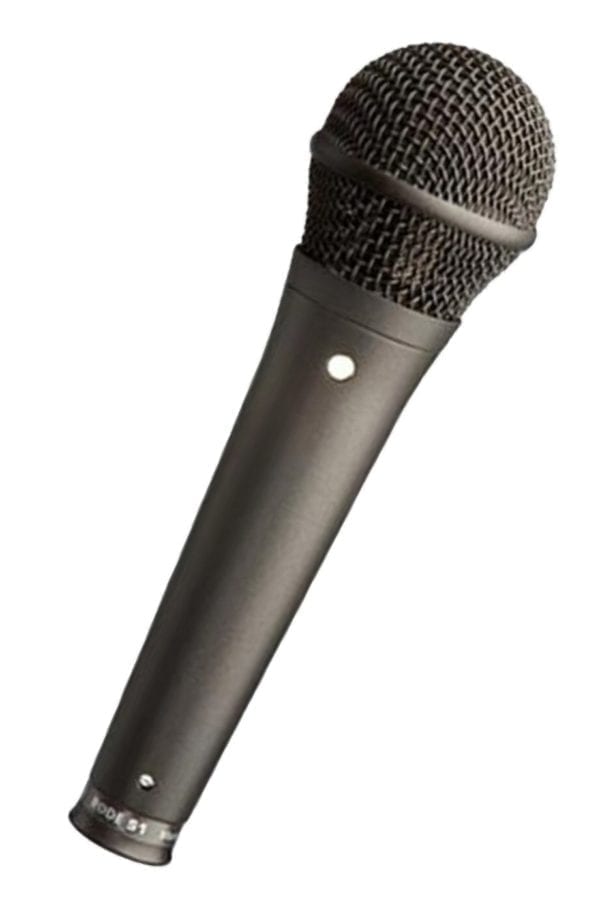 RODE S1 Live Consenser Microphone - Image 2