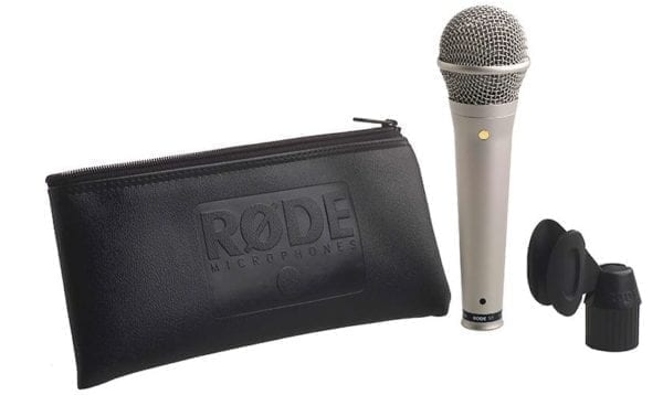 RODE S1 Live Consenser Microphone - Image 3