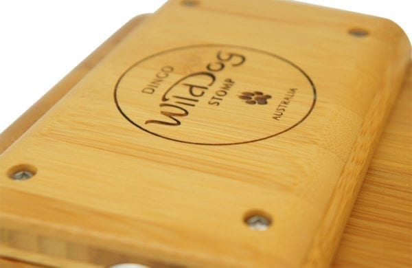 Wild Dog Dingo Stompbox - Image 4