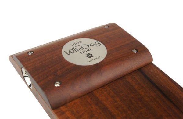 Wild Dog Yowie Stompbox - Image 4