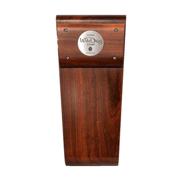 Wild Dog Yowie Stompbox - Image 2