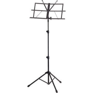 Xtreme MS75 Portable Music Stand
