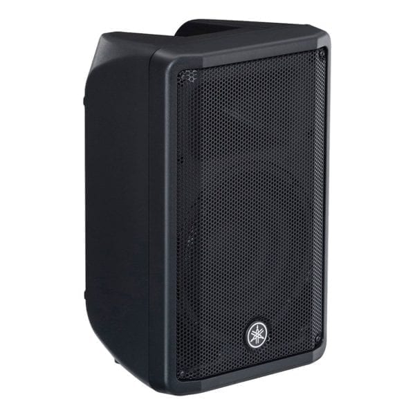 Yamaha DBR10 10 Inch Active Speaker