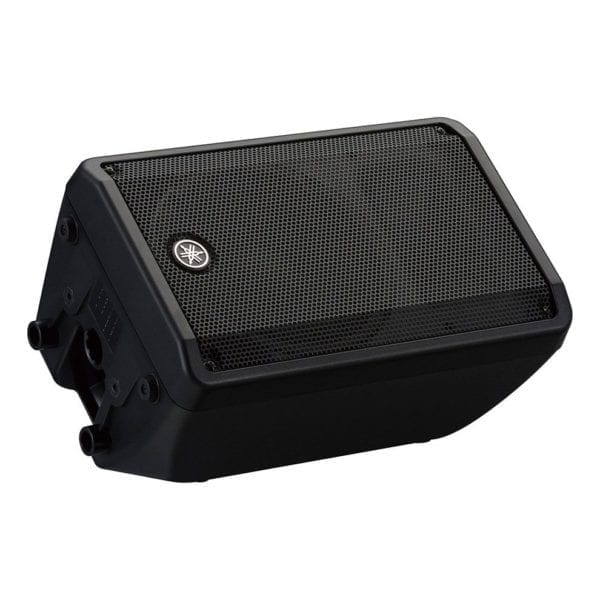 Yamaha DBR10 10 Inch Active Speaker - Image 2