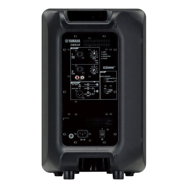 Yamaha DBR10 10 Inch Active Speaker - Image 3