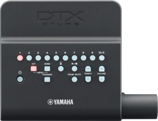Yamaha DTX-452K Electronic Drum Kit Plus Pack - Image 3