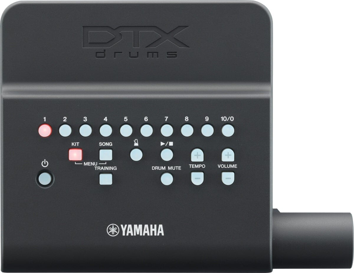 Modulo yamaha deals dtx