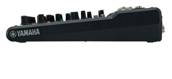 Yamaha MG10 10 Channel Mixer - Image 4