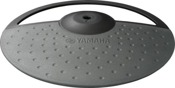 Yamaha PCY95AT | Additional Cymbal for Yamaha DTX Kits - Image 2
