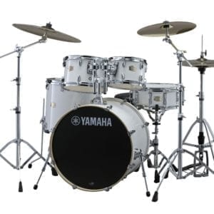 Yamaha Stage Custom Birch Euro Drum Kit