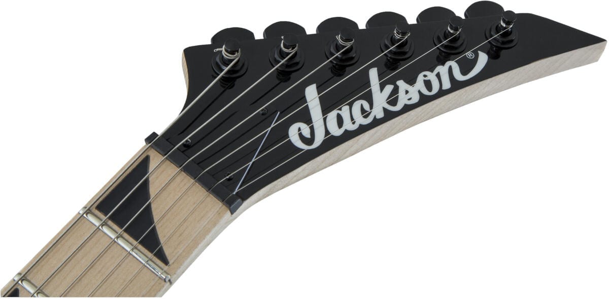 Jackson js1x mini shop guitar