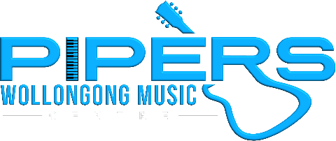 Piper's Wollongong Music Centre