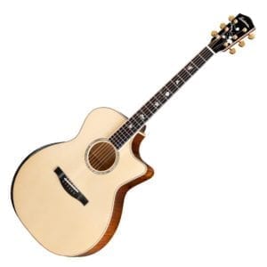 Eastman AC622CE Acoustic Guitar