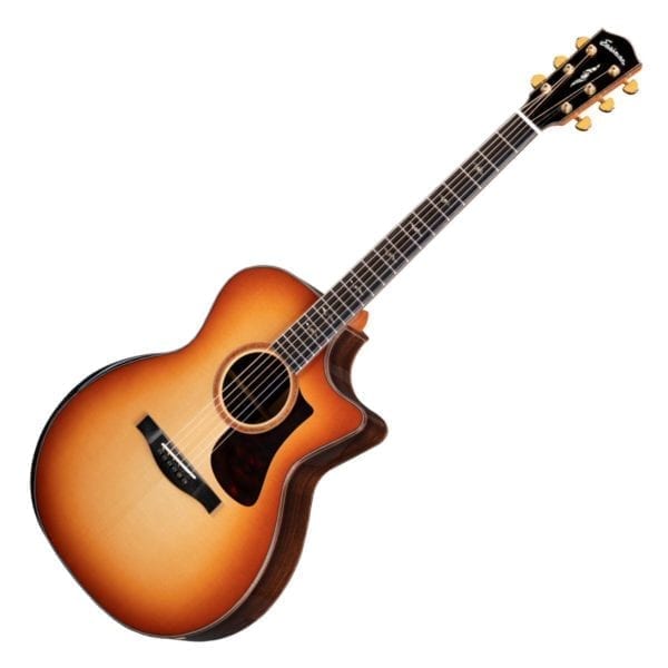 Eastman AC722CE-DF Acoustic Guitar Dakota Fade