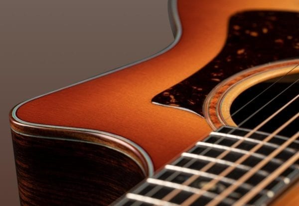 Eastman AC722CE-DF Acoustic Guitar
