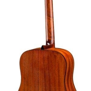 Eastman PCH1-D back
