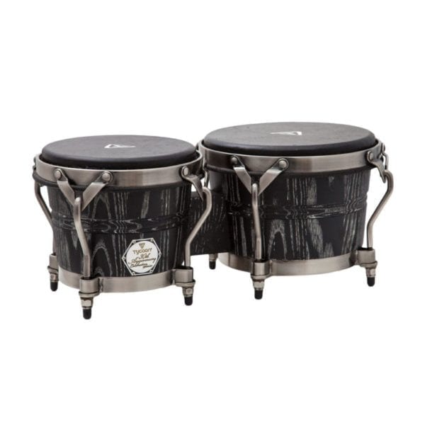 Tycoon 30th Anniversary Bongos