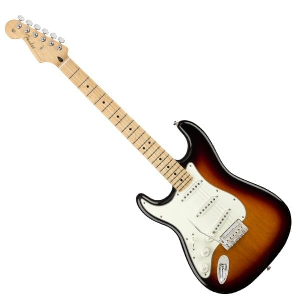 Fender Player Stratocaster Left Handed